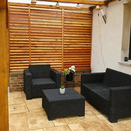 Le Clos Du Mesnielle *