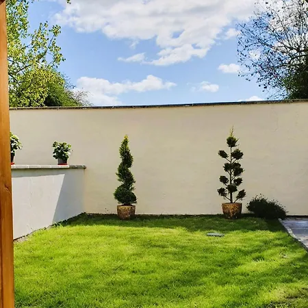 Le Clos Du Mesnielle